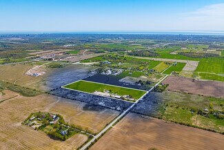 Plus de détails pour 5121 First Line, Milton, ON - Terrain à vendre
