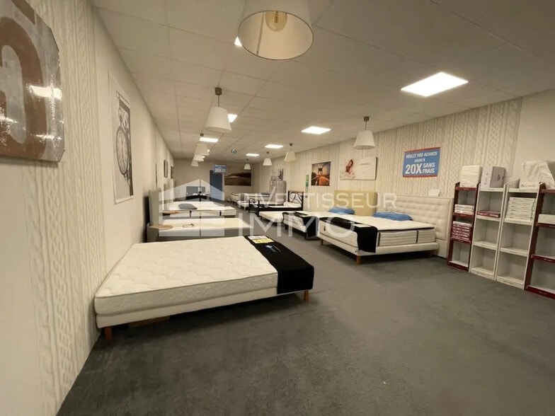 Local commercial dans Coulommiers à vendre - Photo intérieure – Image 3 sur 5