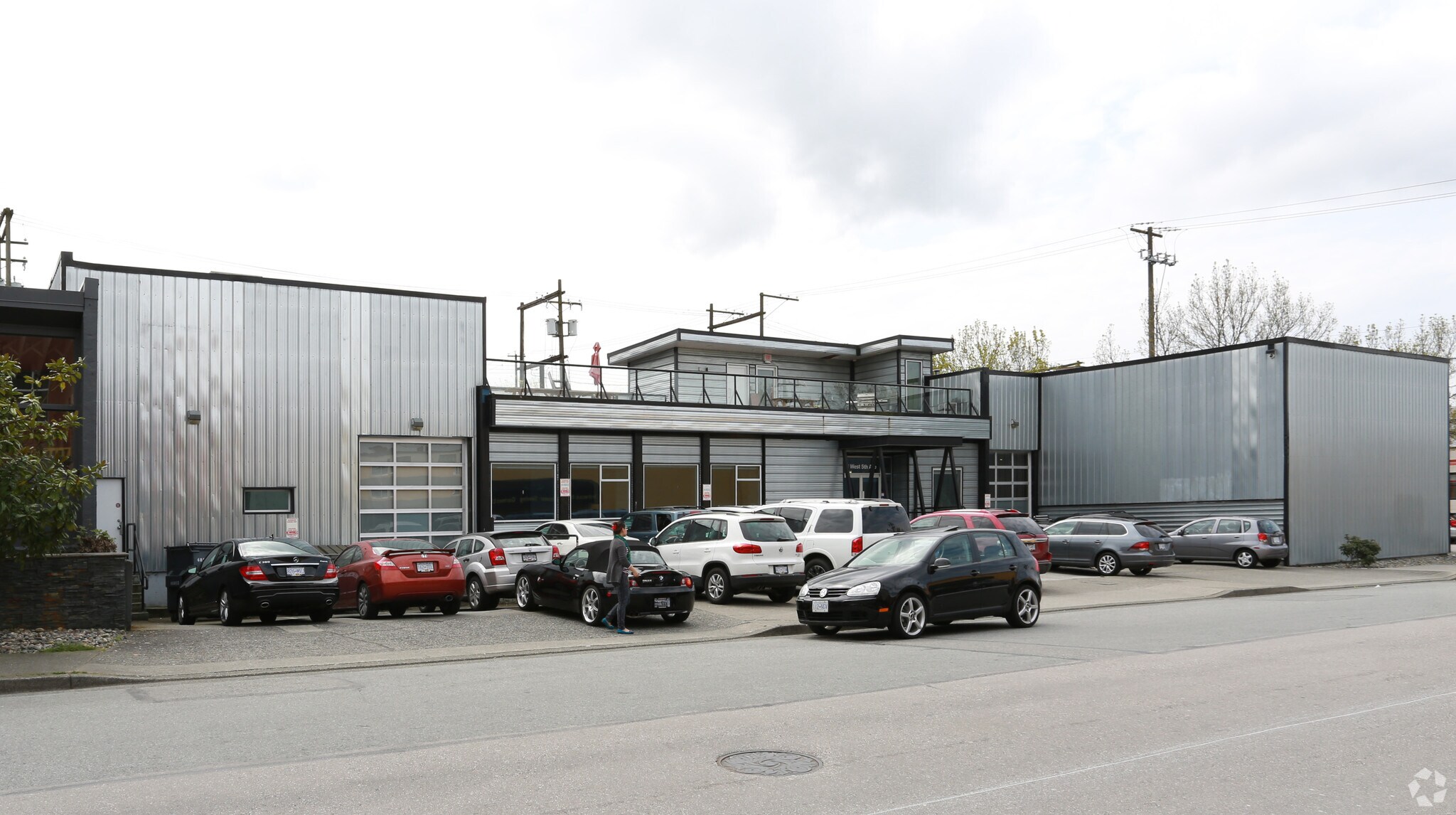 68 W 5th Ave, Vancouver, BC à vendre Photo principale– Image 1 sur 1