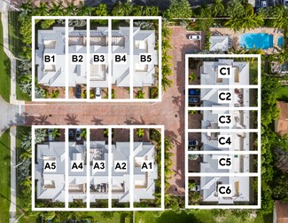 Plus de détails pour 3770 County Line Rd, Tequesta, FL - Logement à vendre