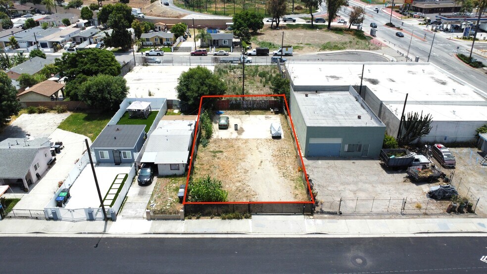 11818 167th St, Artesia, CA à vendre - Photo de l’immeuble – Image 3 sur 5