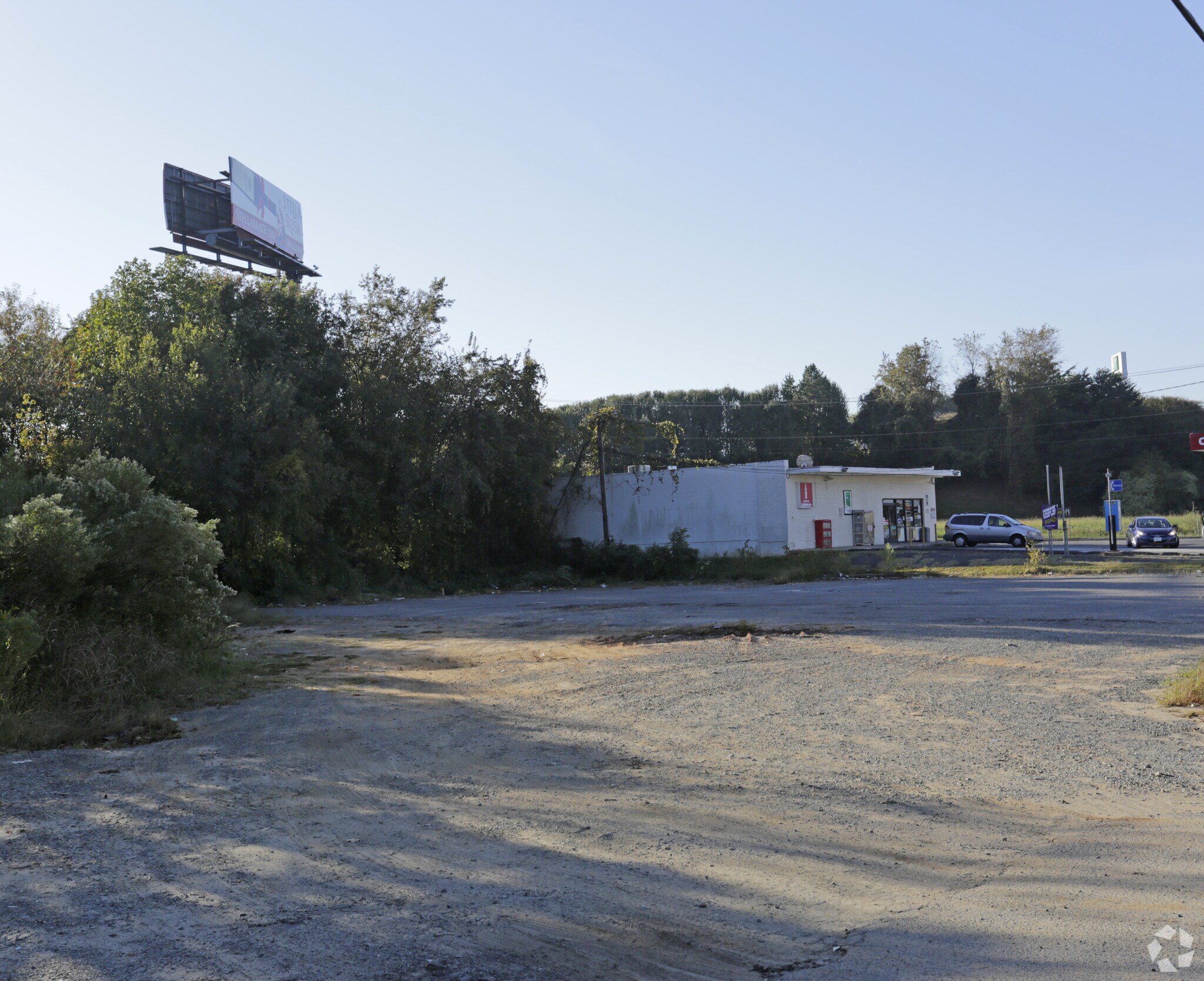 2629 Little Rock Rd, Charlotte, NC à vendre Photo principale– Image 1 sur 8