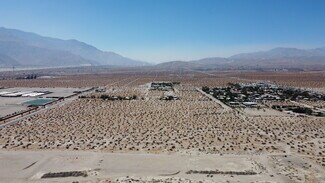 Plus de détails pour 0 Teagarden Dr, North Palm Springs, CA - Terrain à vendre