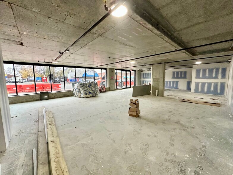 475 Main St, Orange, NJ à louer - Photo de l’immeuble – Image 3 sur 13