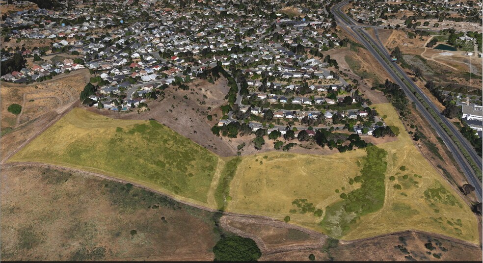 SHADY Ln, Vallejo, CA à vendre - Autre – Image 3 sur 19