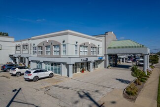 Plus de détails pour 27629 Chagrin Blvd, Beachwood, OH - Différents types d’espaces à louer