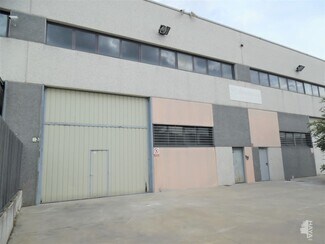 Plus de détails pour Calle Bronce, 20, Torrejón de Ardoz - Industriel/Logistique à vendre