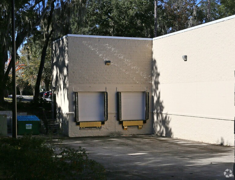 2110 Apalachee Pky, Tallahassee, FL à louer - Photo de l’immeuble – Image 2 sur 6