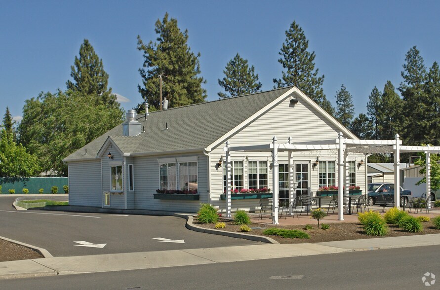 5520 N Maple St, Spokane, WA à vendre - Photo principale – Image 1 sur 3