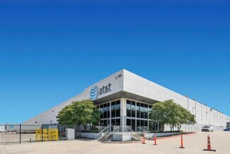 Plus de détails pour 705 E Wildlife Pky, Grand Prairie, TX - Industriel/Logistique à louer