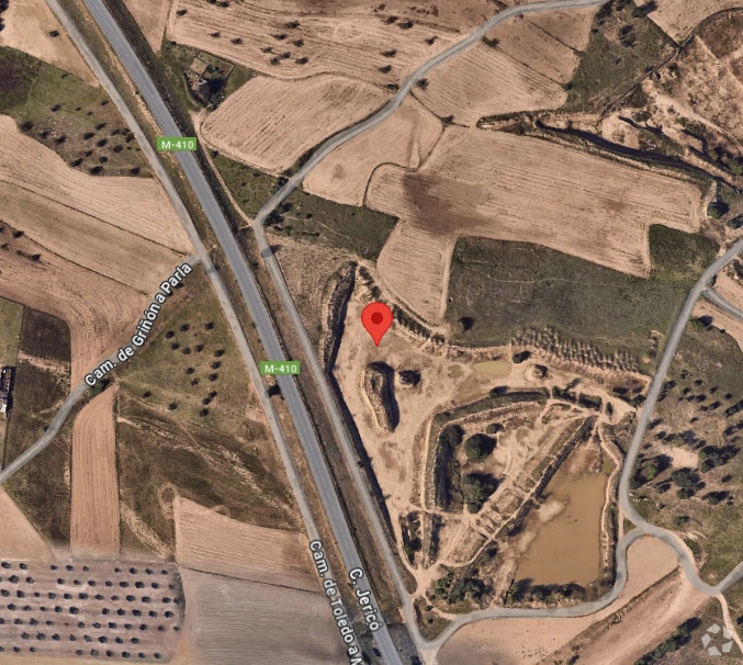 Polígono Ue-2, 129, Parla, Madrid à vendre Photo principale– Image 1 sur 3