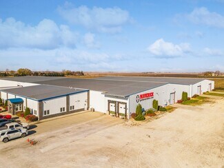 Plus de détails pour 11261 US Highway 69, Story City, IA - Industriel/Logistique à louer