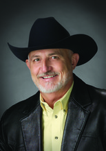 Scott Irons