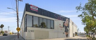 Plus de détails pour 3240 E 26th St, Vernon, CA - Industriel/Logistique à vendre