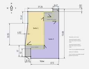 215 Ridge Rd, Munster, IN à louer Photo intérieure– Image 1 sur 1