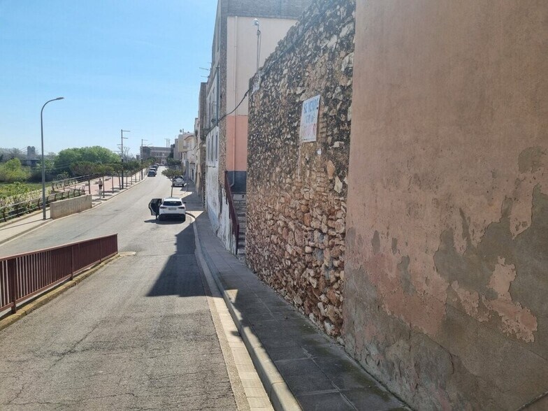 Terrain dans Amposta, Tarragona à vendre - Photo de l’immeuble – Image 3 sur 3
