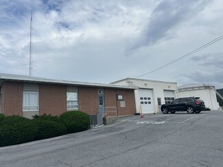 Plus de détails pour 800 Mountain Home Road Rd, Sinking Spring, PA - Industriel/Logistique à louer
