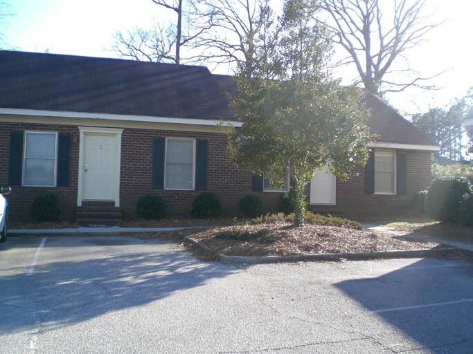 230 Lanier Dr, Statesboro, GA à vendre - Photo de l’immeuble – Image 2 sur 10