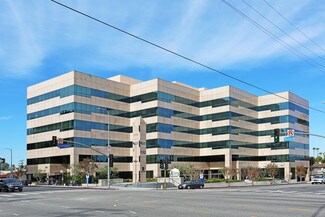 Plus de détails pour 16501 Ventura Blvd, Encino, CA - Coworking à louer