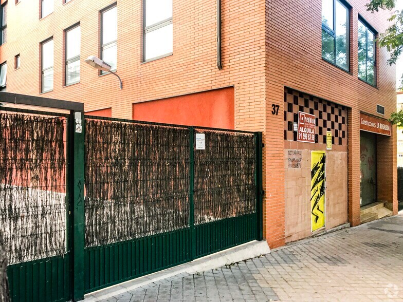 Avenida Carabanchel Alto, 37, Madrid, Madrid à louer - Photo intérieure – Image 2 sur 4