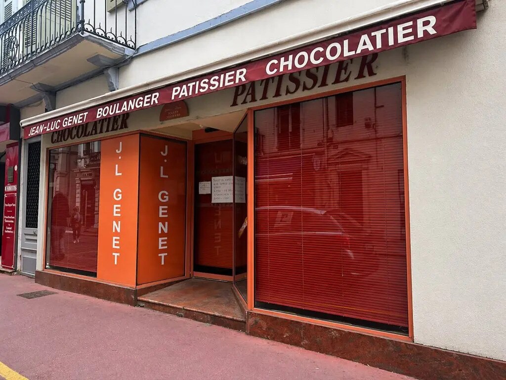 Local commercial dans Chalon-sur-Saône à vendre Photo de l’immeuble– Image 1 sur 5