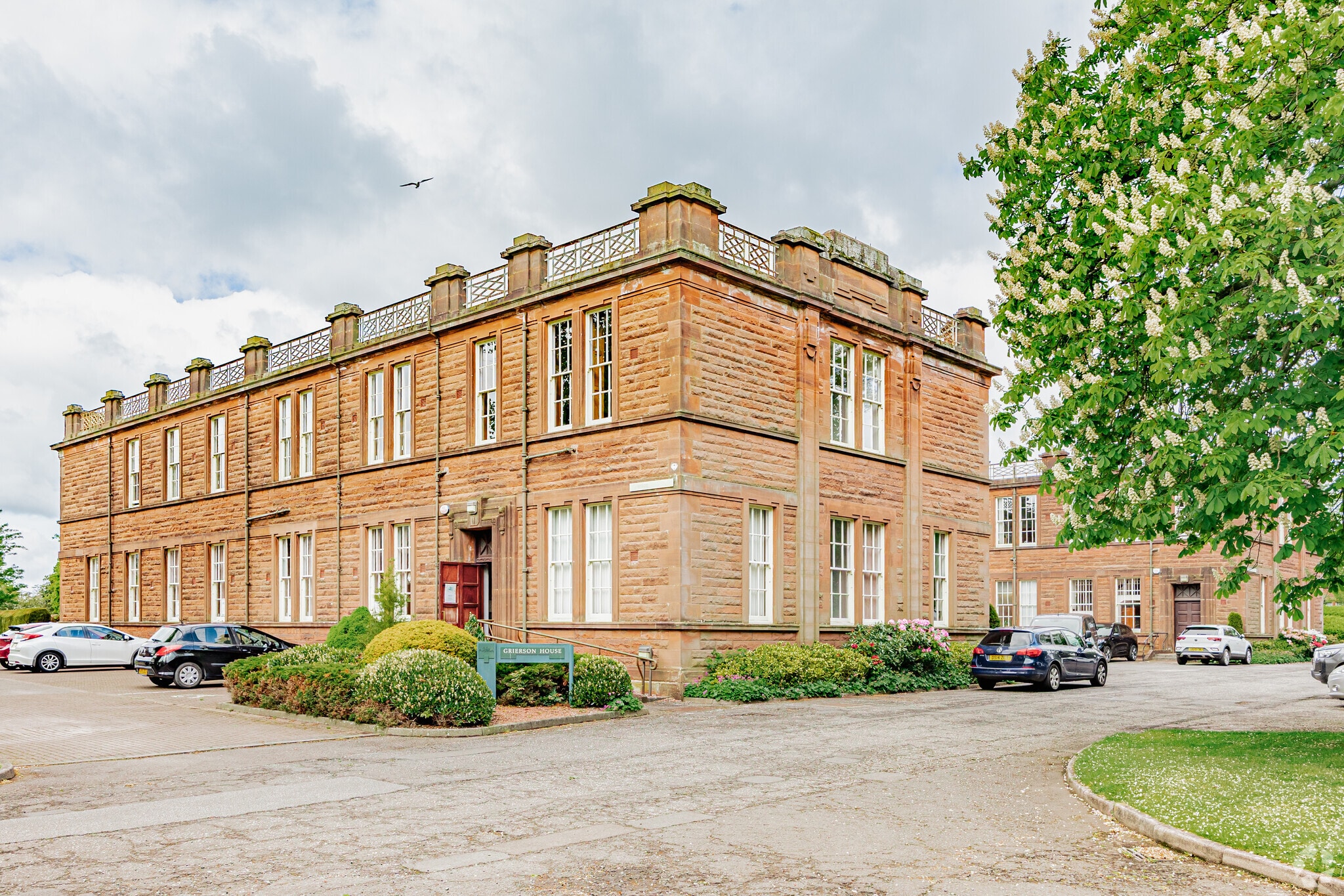 Bankend Rd, Dumfries à louer Photo principale– Image 1 sur 3