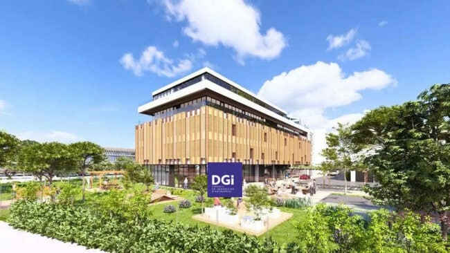 Plus de détails pour Bureau, Local commercial à louer