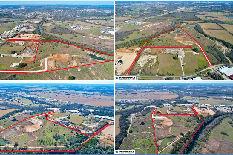 2791 Taylors Valley rd, Belton, TX à vendre - Photo de l’immeuble – Image 3 sur 3