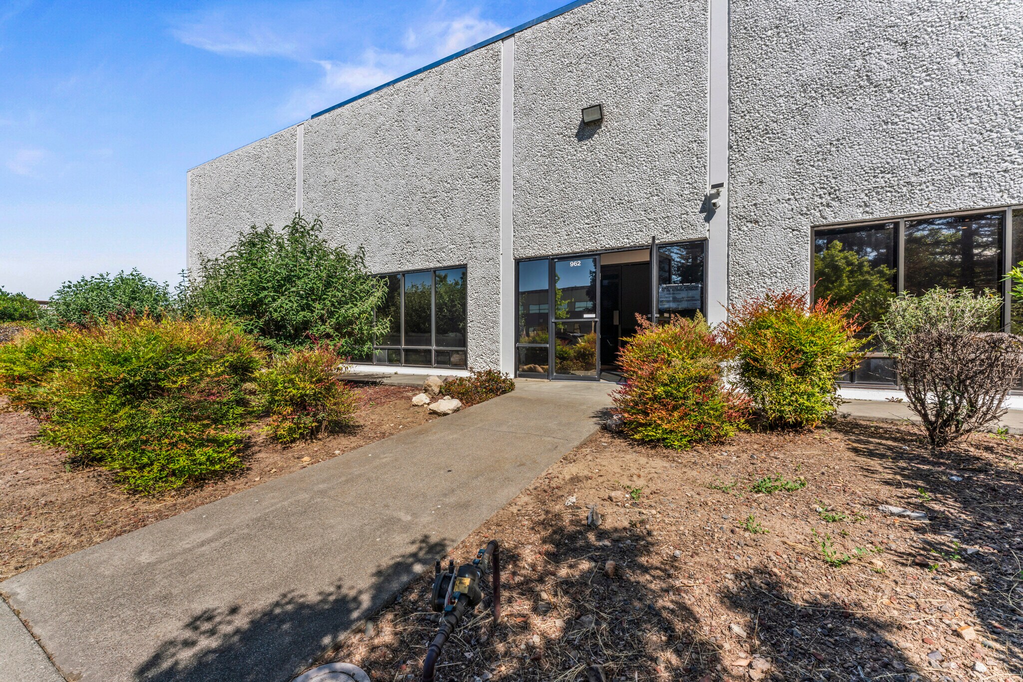 962 Kaiser Rd, Napa, CA à vendre Photo principale– Image 1 sur 25