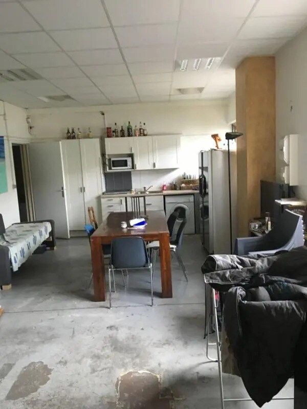 Bureau dans Bobigny à louer Photo de l’immeuble– Image 1 sur 5