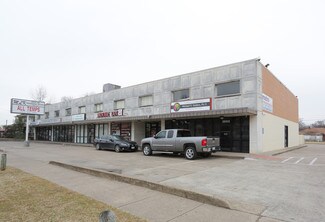 Plus de détails pour 2602-2616 Martin Luther King Jr Blvd, Dallas, TX - Bureau/Local commercial à louer