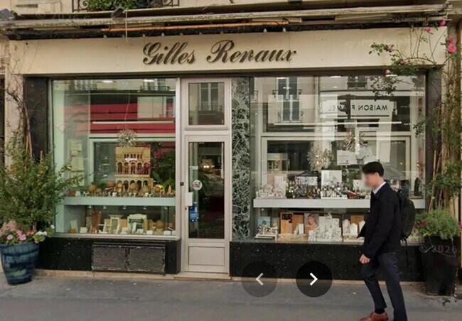 Plus de détails pour Local commercial à louer