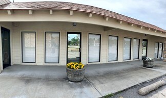 Plus de détails pour 400 S Elm Plz, Broken Arrow, OK - Local commercial à louer