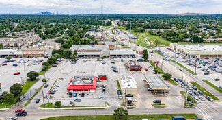 Plus de détails pour 10 Uvalde Rd, Houston, TX - Local commercial à louer