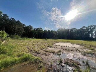 Plus de détails pour IH 10 and Sierra Rd, Vidor, TX - Terrain à vendre