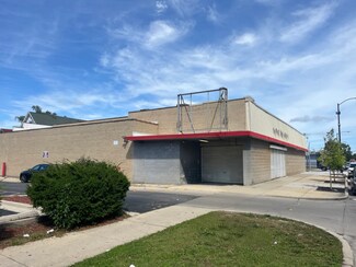 Plus de détails pour 106 S Laramie Ave, Chicago, IL - Local commercial à louer