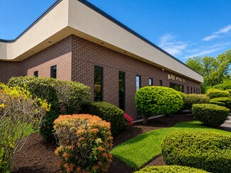Plus de détails pour 50 Jefferson Park Rd, Warwick, RI - Industriel/Logistique à vendre