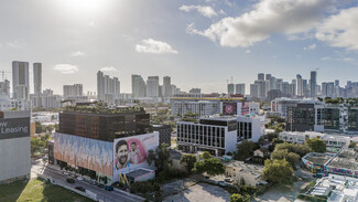 Plus de détails pour 127 NW 27th St, Miami, FL - Bureau à louer