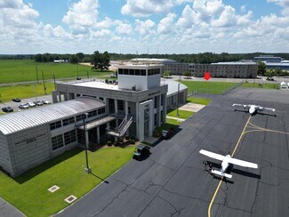 Plus de détails pour 317 Airport Road, Eastman, GA - Terrain à louer
