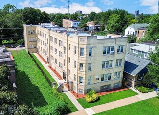 Plus de détails pour 6820 S Michigan Ave, Chicago, IL - Logement à vendre