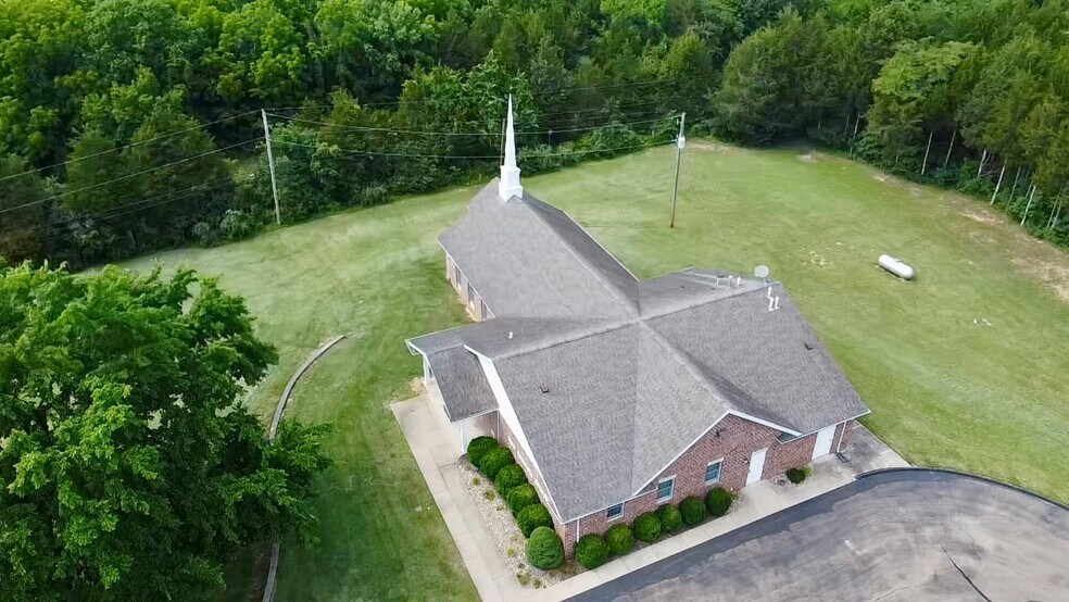 4041 Maple Downs ct, De Soto, MO à vendre - Photo de l’immeuble – Image 2 sur 8