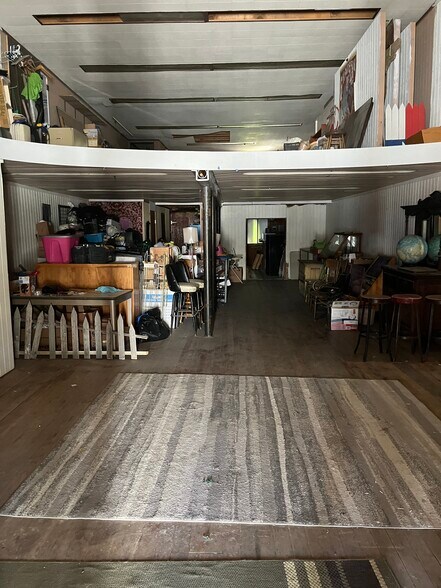 51 N Main St, Eureka, NV à vendre - Photo de l’immeuble – Image 3 sur 8