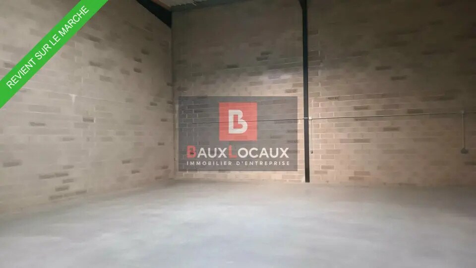 Local d’activités dans Tavel à louer - Photo de l’immeuble – Image 3 sur 6