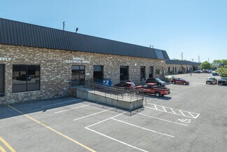 Plus de détails pour 1981 Moreland Pky, Annapolis, MD - Industriel/Logistique à louer