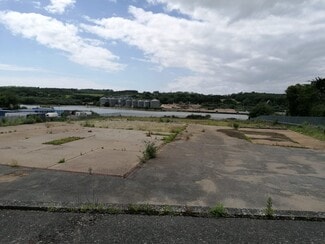 Plus de détails pour Kingston Rd, East Cowes - Terrain à louer