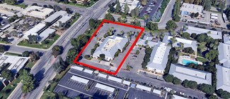 Plus de détails pour 5105 California Ave, Bakersfield, CA - Local commercial à vendre