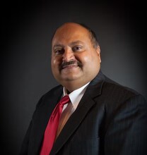 Alkesh Patel