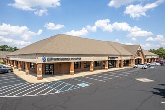 Plus de détails pour 8936 Southpointe Dr, Indianapolis, IN - Bureau, Bureau/Médical à louer