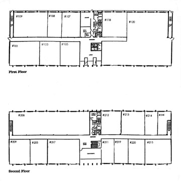 4141 Pinnacle St, El Paso, TX à louer - Plan d’étage – Image 3 sur 3