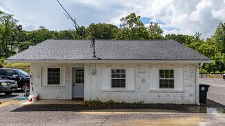Plus de détails pour 111 Rocky Mount Rd, Athens, TN - Local commercial à vendre